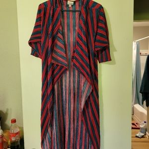 Lularoe robe